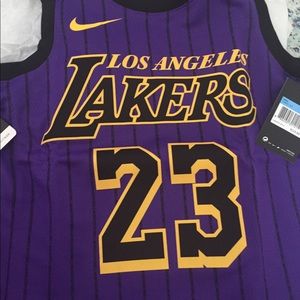 NBA basketball jersey tank shirt